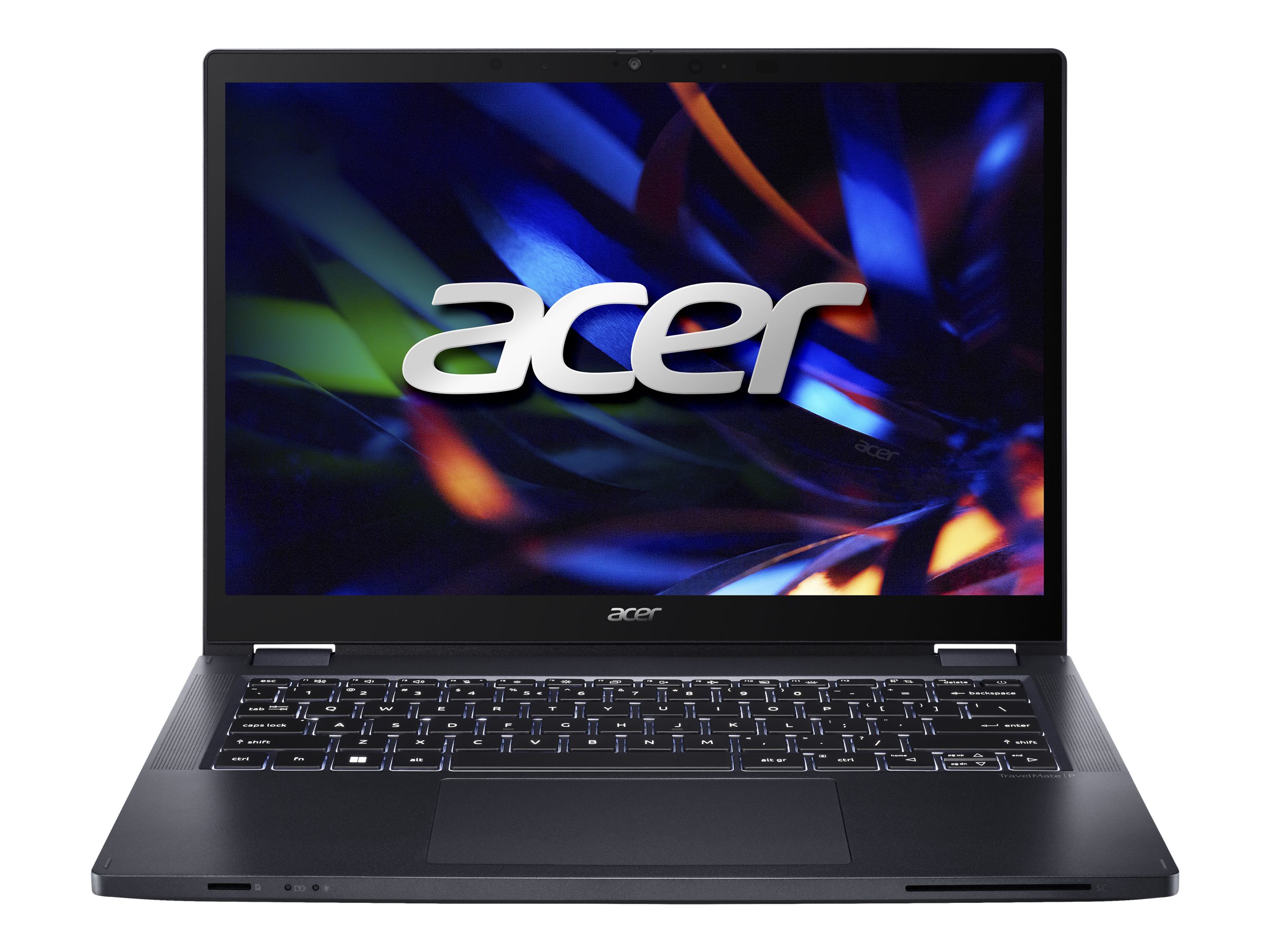 Acer TravelMate P4 Spin 16:10 i5-1335U   8GB 512GBSSD W11P