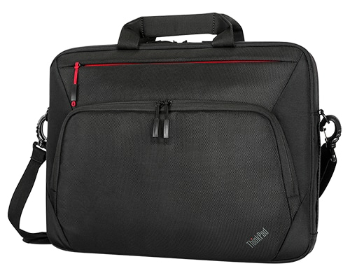 Lenovo ThinkPad Essential Plus - Notebook-Tasche - 39.6 cm (15.6")
