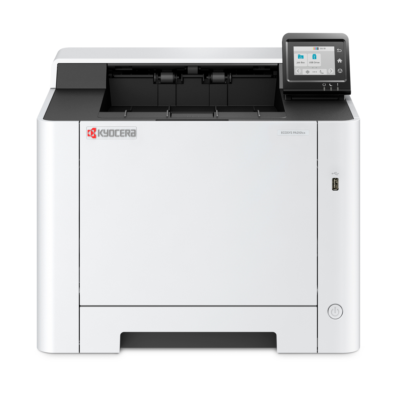 KYOCERA ECOSYS PA2101cx     
