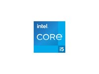 Intel Core i5-12400F 6x 2.5 GHz So. 1700 Tray
