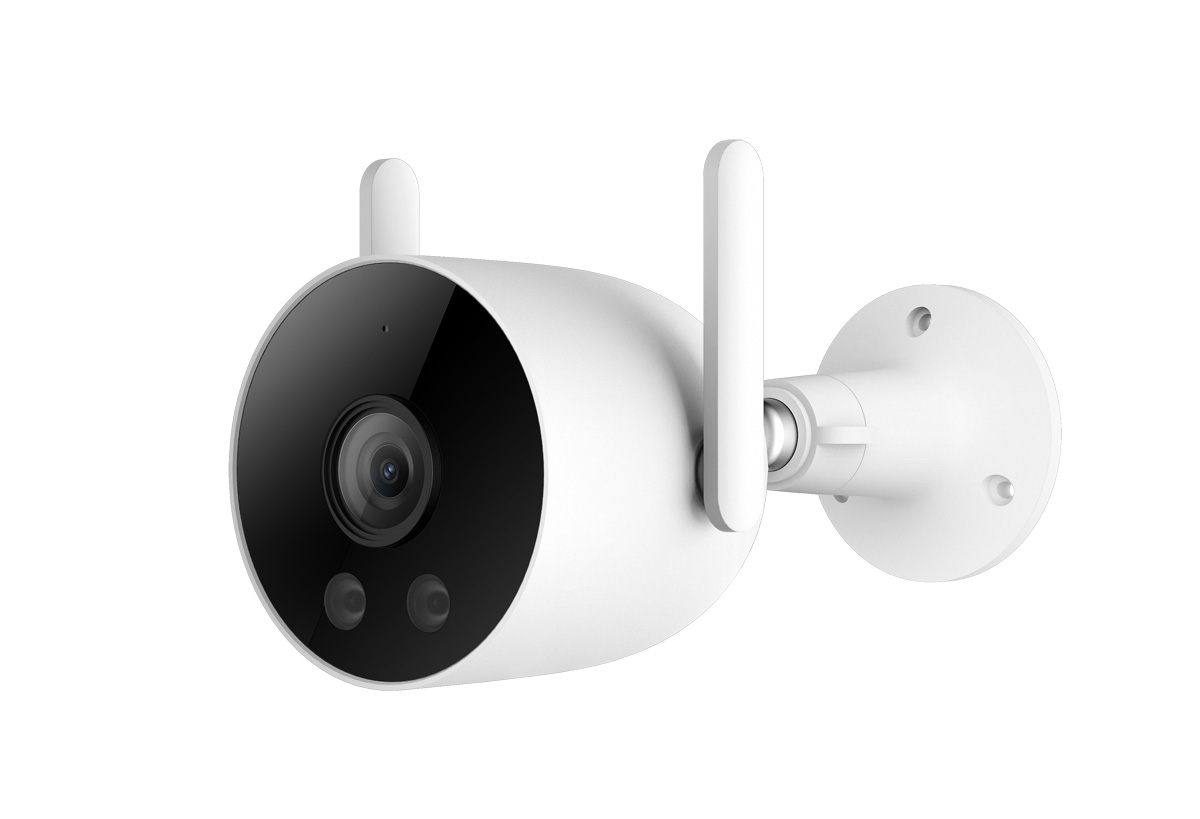 EC3 Lite Outdoor WLAN Kamera 2K