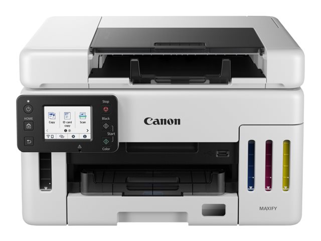 Canon MAXIFY GX6550 Multifunktionssystem 3-in-1