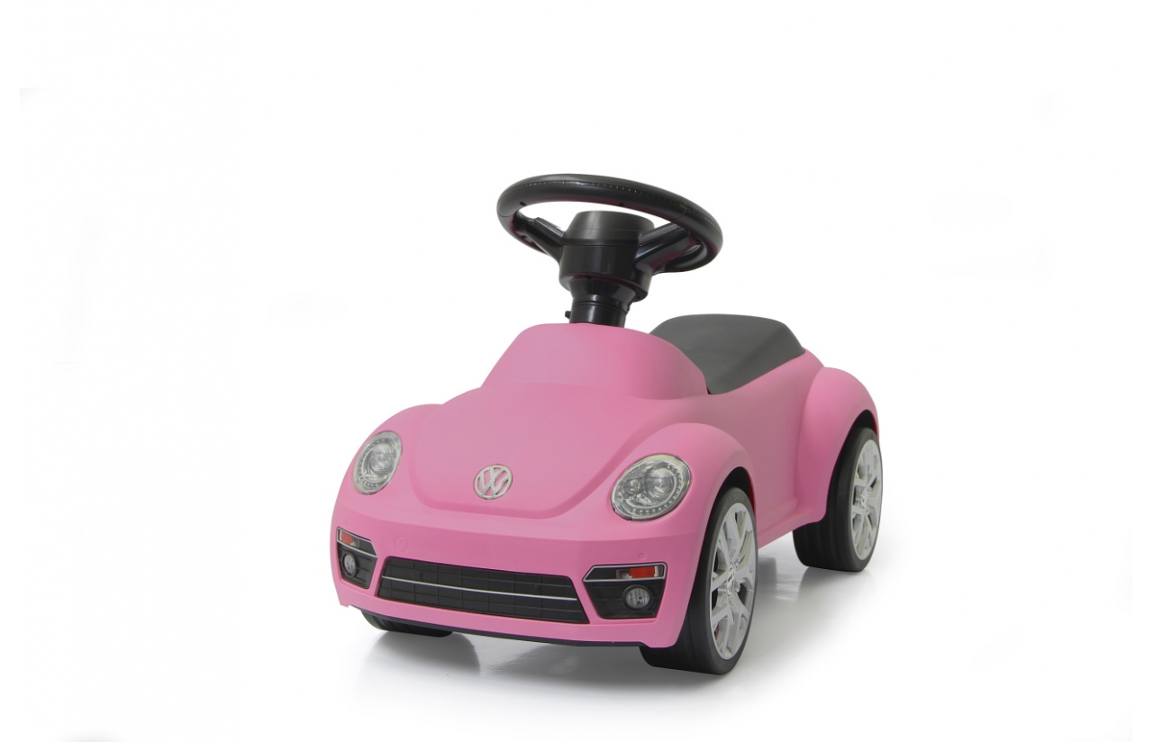 JAMARA | Rutscher VW Beetle pink   