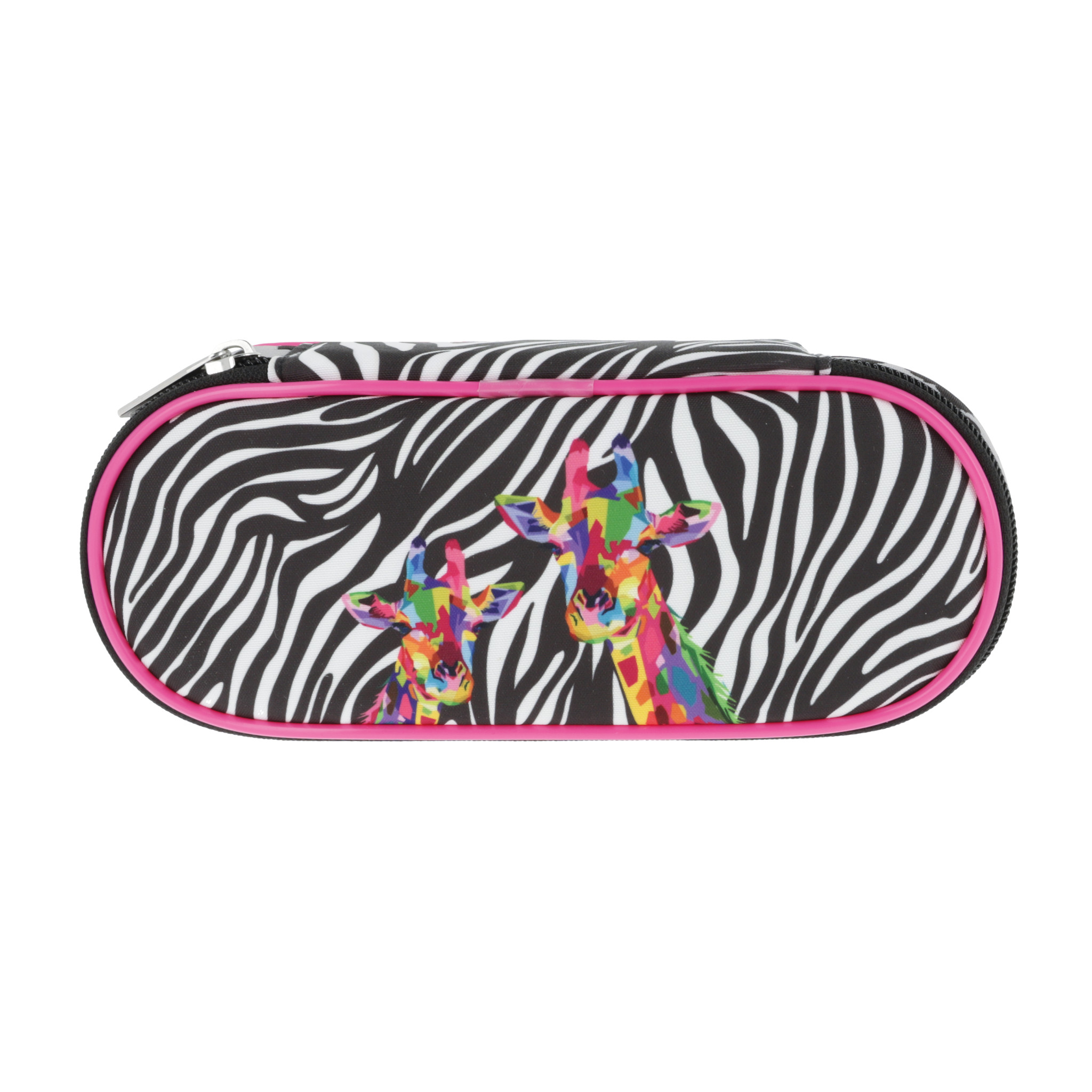 herlitz | Faulenzer Etui Wild Neon
