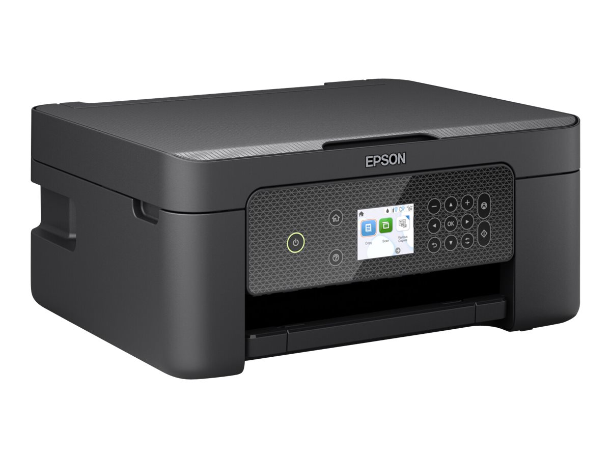 Epson Expression Home XP-4200 - Multifunktionsdrucker - Farbe - Tintenstrahl - A4/Legal (Medien)