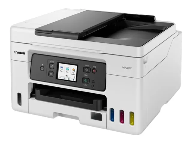 Canon | MAXIFY GX4050 Multifunktionssystem 4-in-1