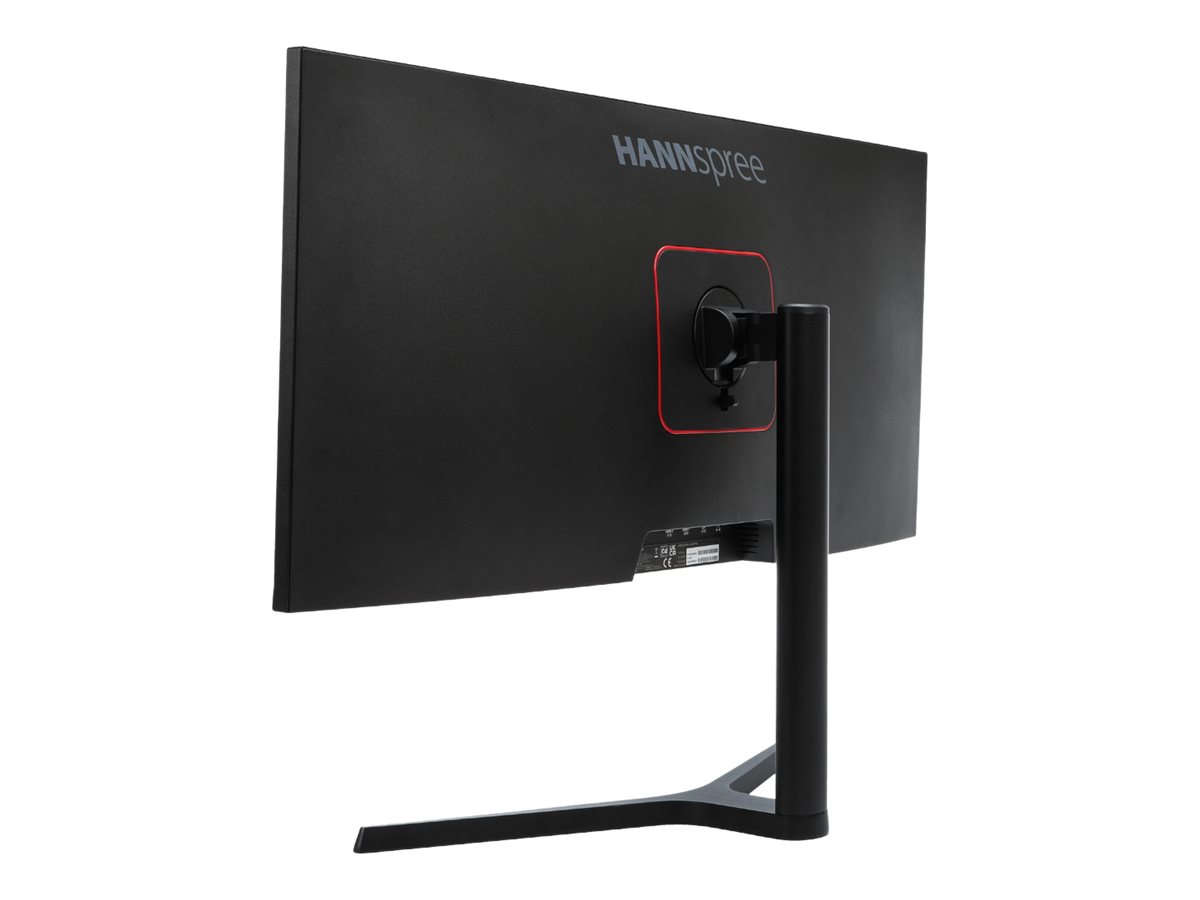 Hannspree 68.6cm (27")   HC270HPB 16:09 HDMI black