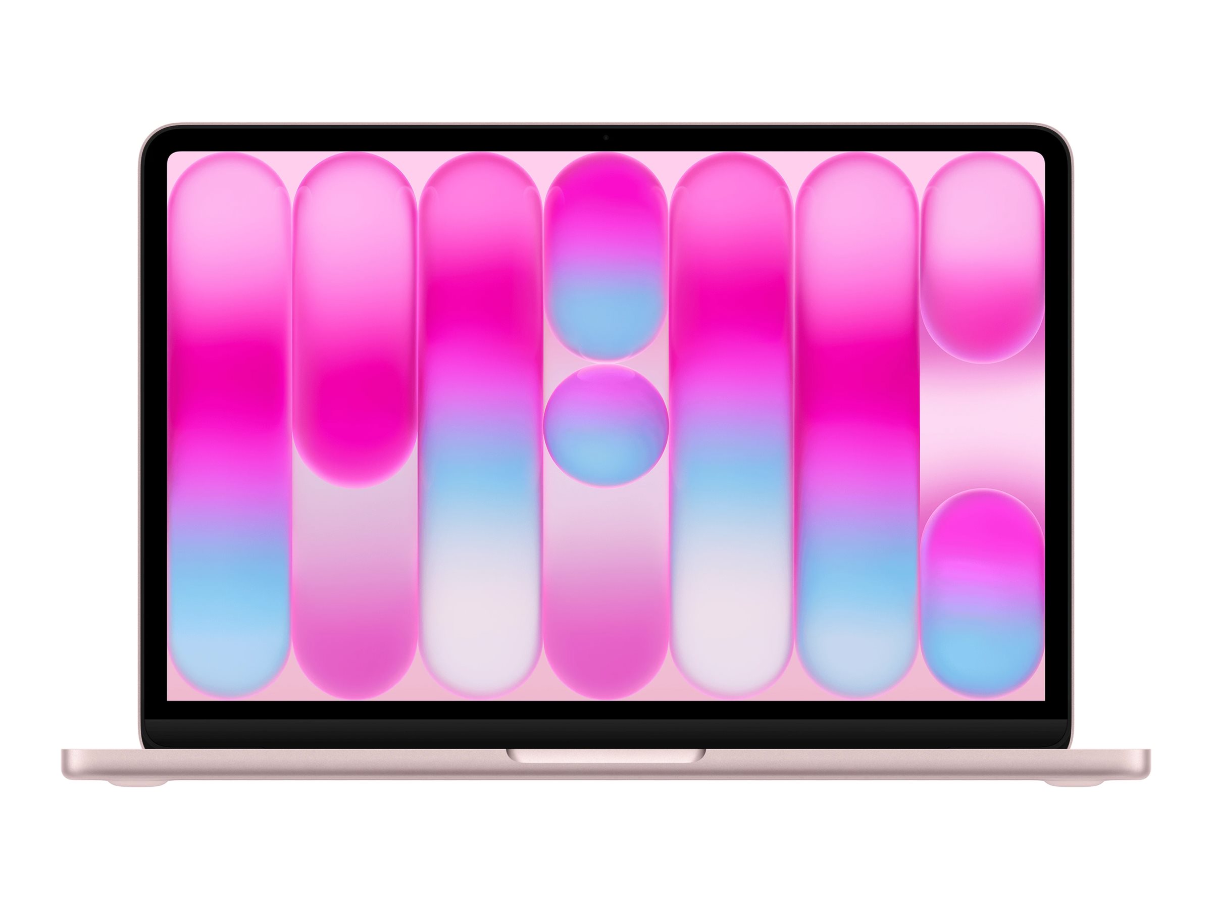 MacBook Neo (13") A18 Pro/8GB/256GBSSD/Rosa MacOS