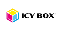 Logo des Herstellers ICY BOX