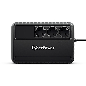 CyberPower | USV | BU650EU 360W Line Interactive