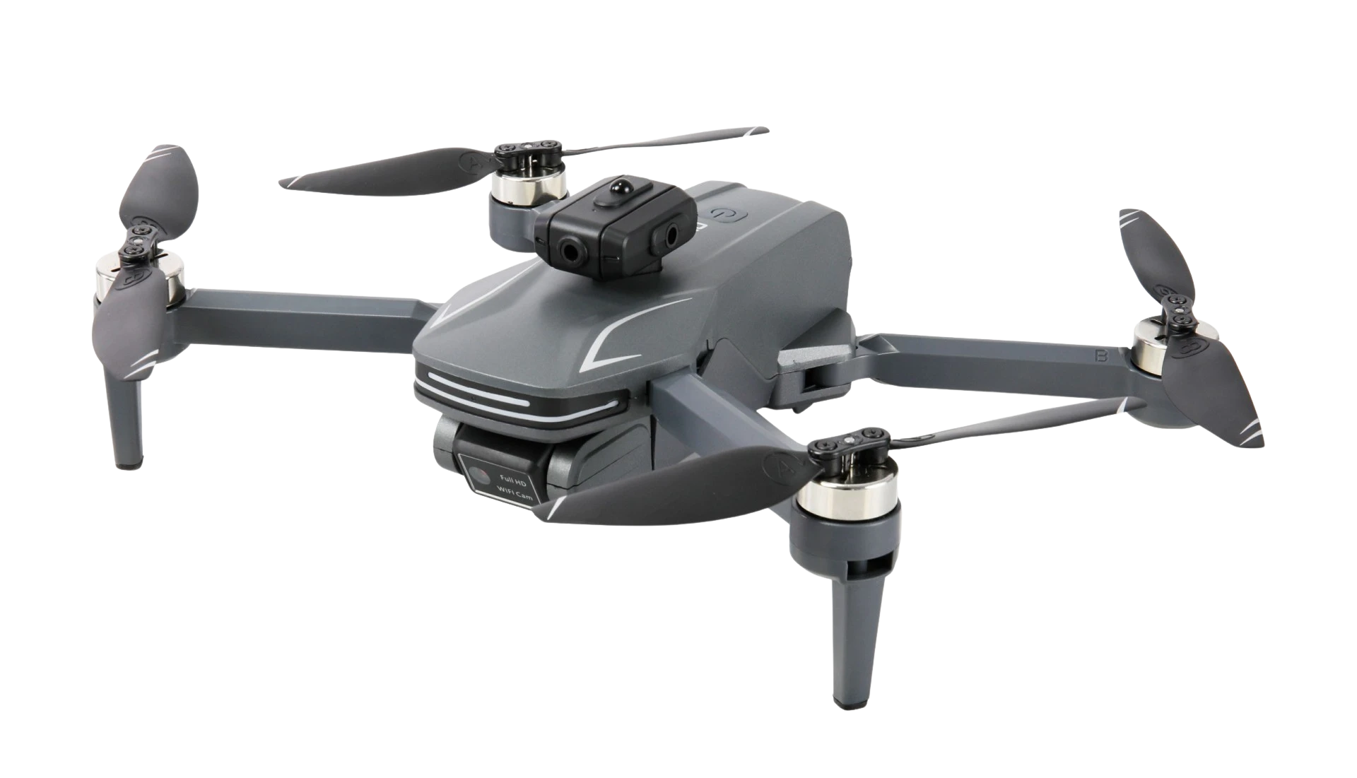 Amewi AMXFlight X4KPro Drohne