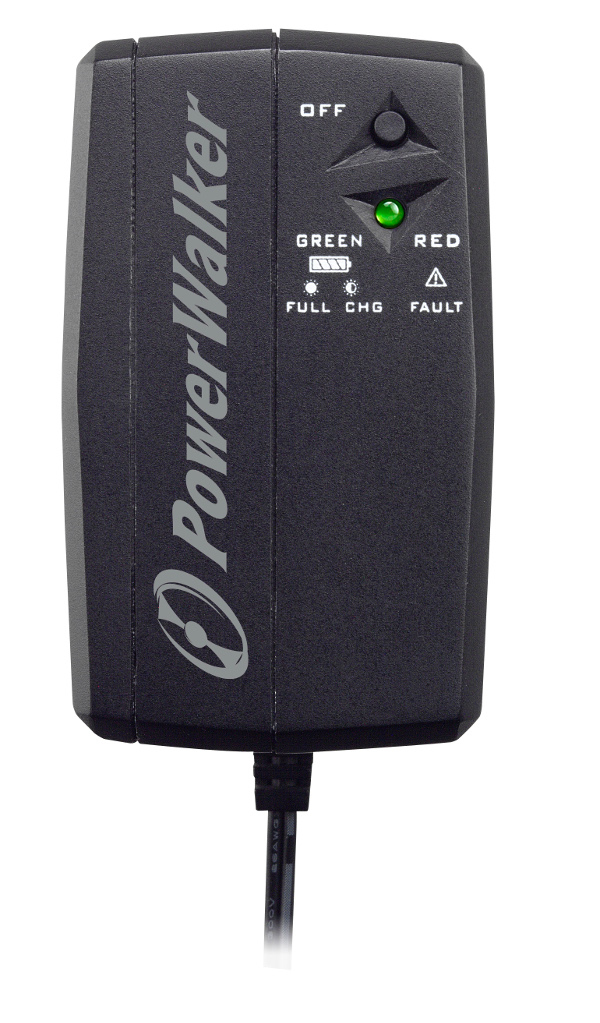 BlueWalker | PowerWalker DC Secure Adapter 12V