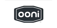Logo des Herstellers ooni