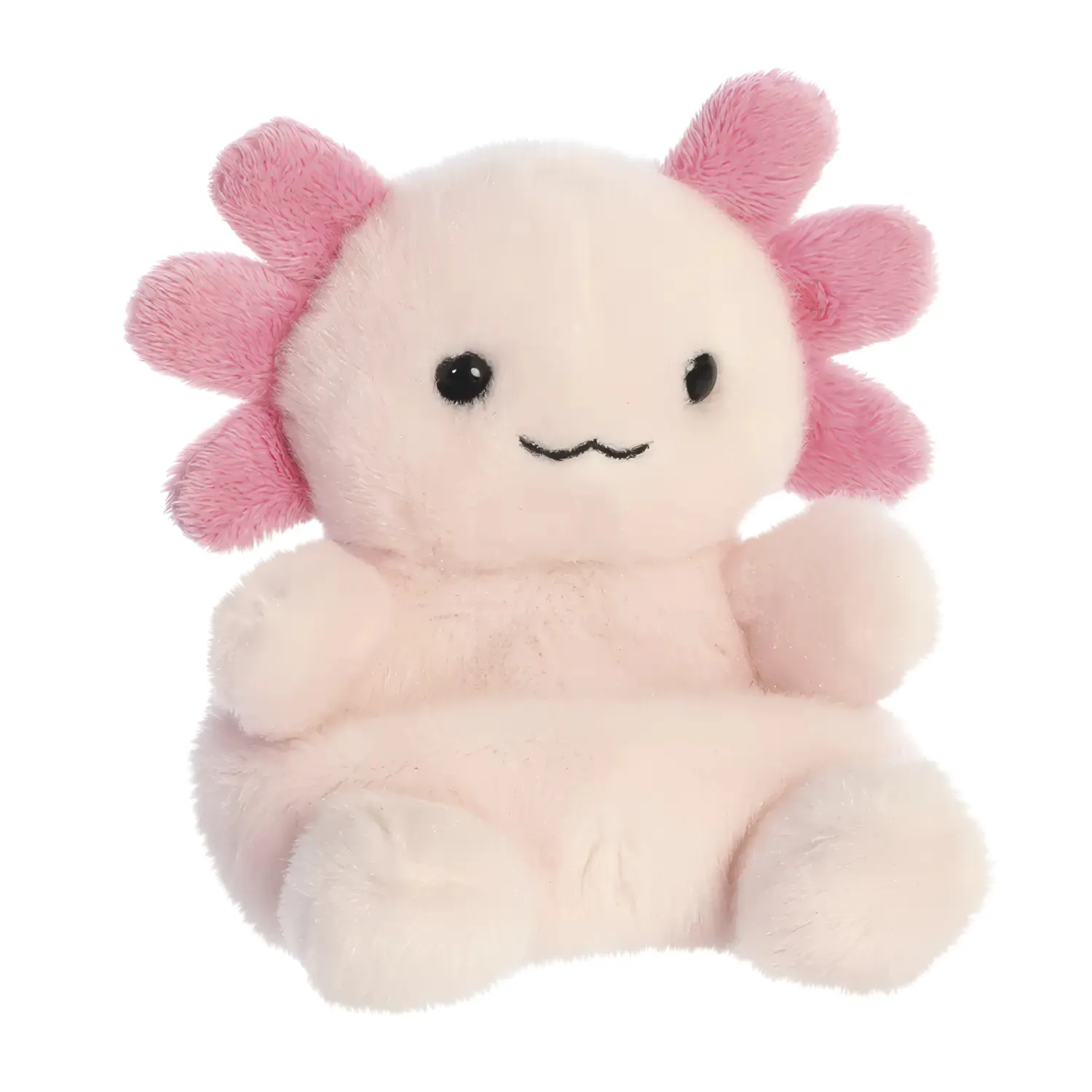 Palm Pals Ax Axolotl 13cm