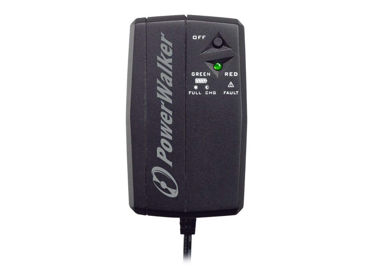 BlueWalker | PowerWalker DC Secure Adapter 12V