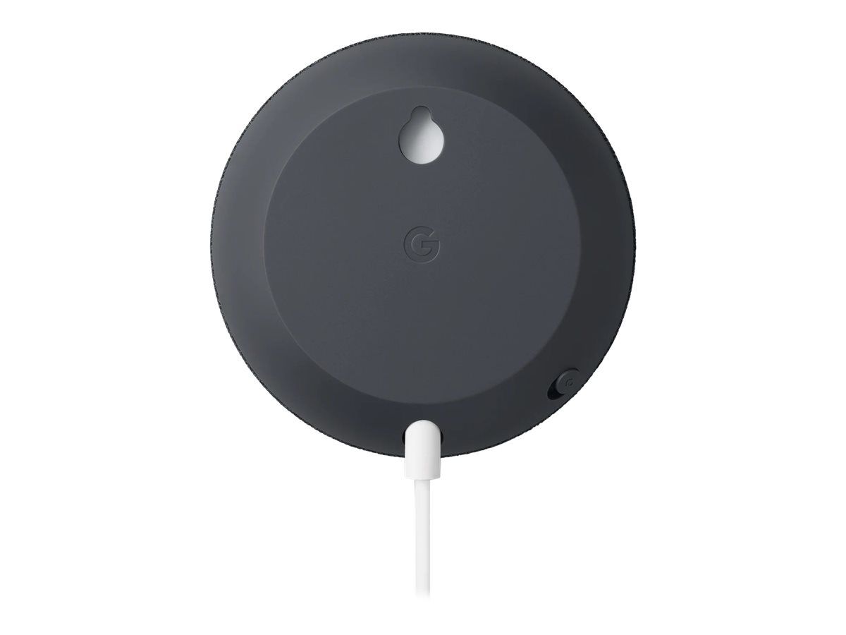 Google | Nest Mini Smart-Lautsprecher | Gen 2 