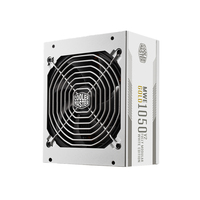 CoolerMaster Netzteil MWE 1050W V2 ATX3.1 WHITE Gold