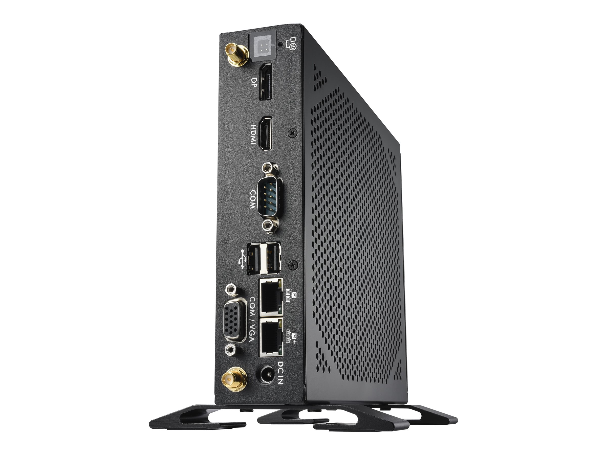 Shuttle Barebone DS50U5 Intel Core i5-1335U