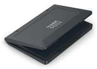 trodat Stempelkissen Kunststoff grün 9052