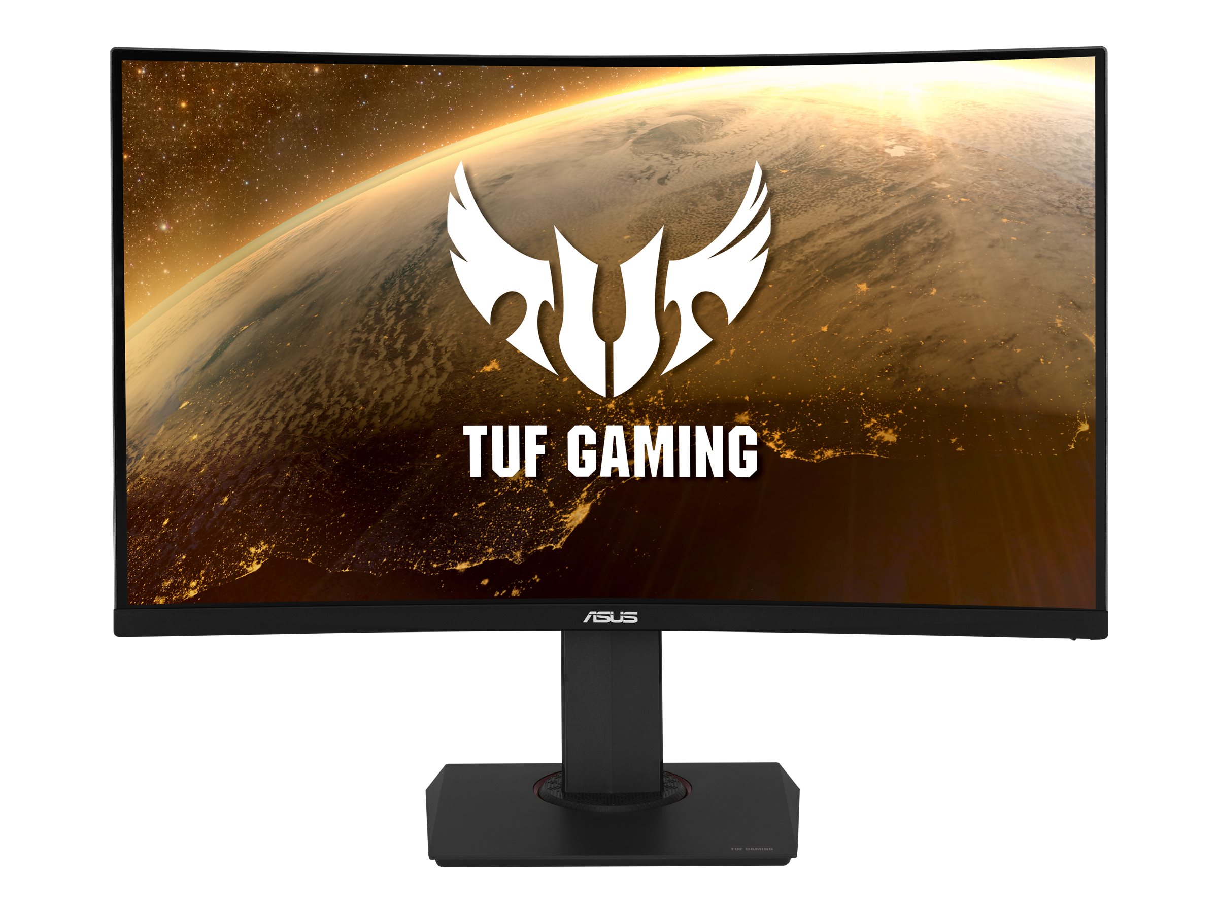 ASUS TUF Gaming VG32VQ - LED-Monitor - gebogen - 80.1 cm (31.5")