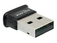 Delock USB 2.0 Bluetooth V4.0 Dual Mode - Netzwerkadapter