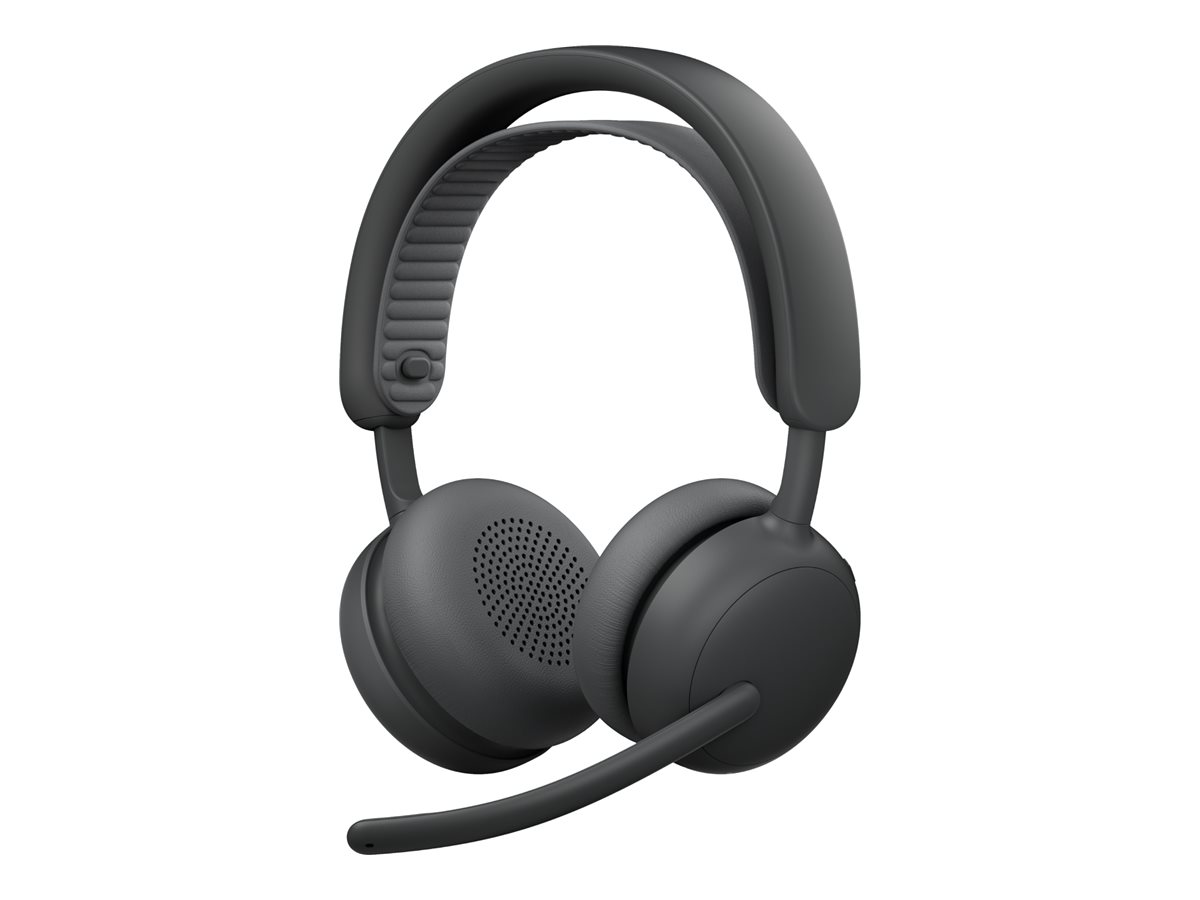 Headset Zone Wireless 2 ES On-Ear graphite
