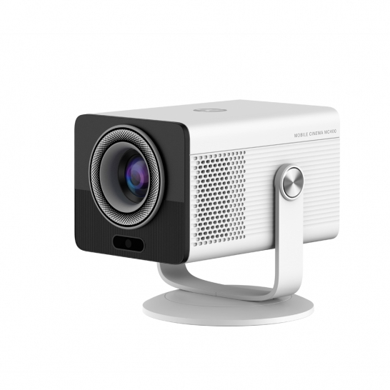 Projektor MC400   150 ISO-Lumen     HD