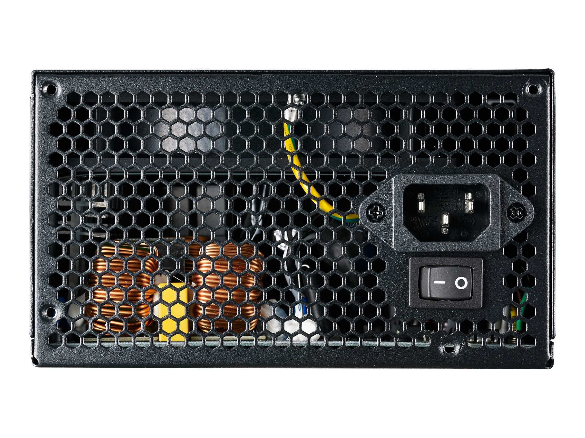 CoolerMaster MWE Gold V2 850W ATX-Netzteil Modular 80+ Gold