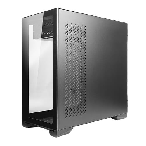 Antec Performance P120 Crystal - Tower - ATX