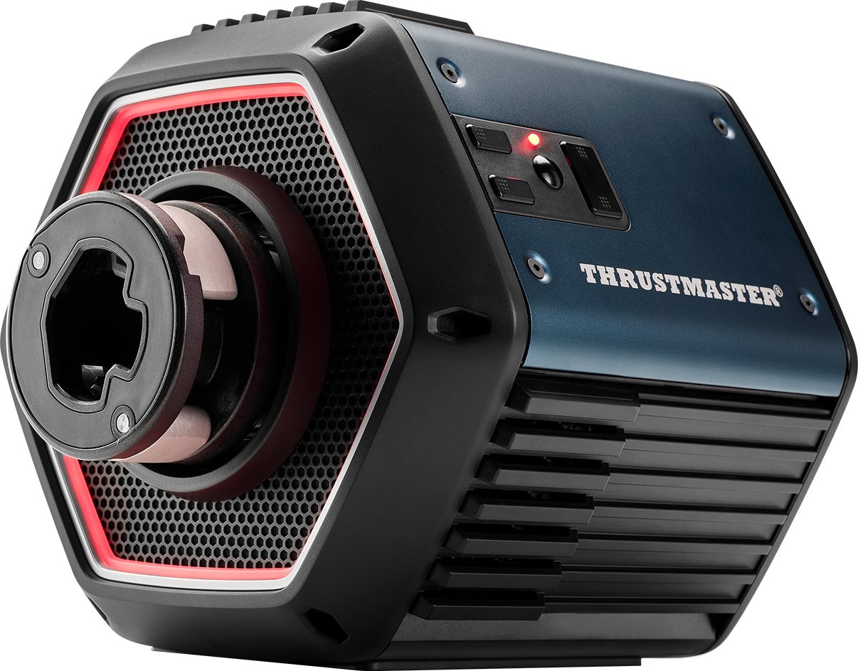 Thrustmaster T818 Base, kabelgebunden (PC)