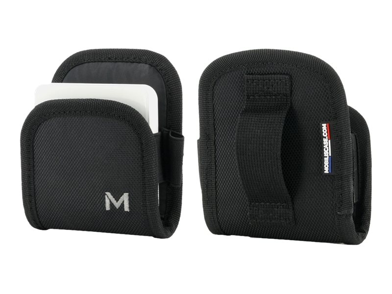 Holster Holster Basic Payment Terminal XS + Belt