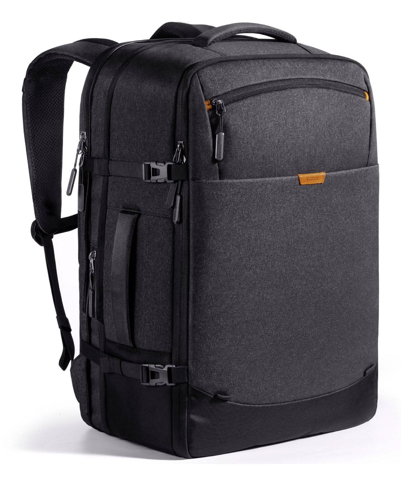 Notebook-Rucksack BP03001 – 15,6–17" – 40 L – schwarz
