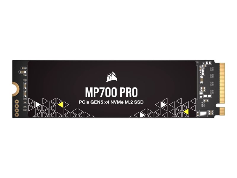 SSD    1TB CORSAIR  M.2  PCI-E   NVMe Gen5 MP700 PRO retail
