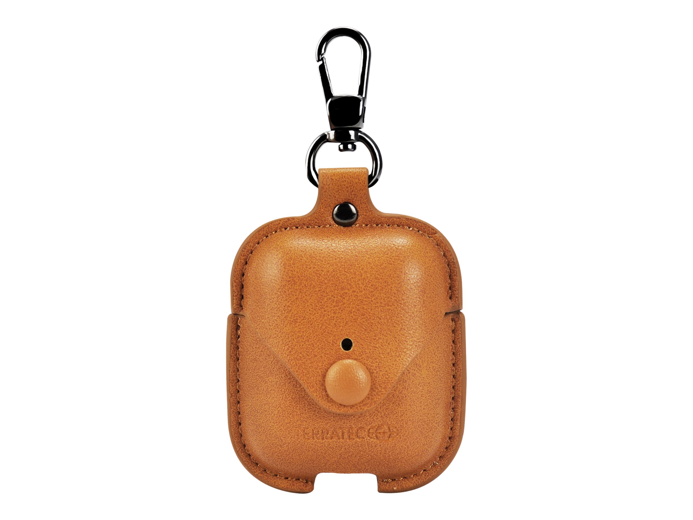 TerraTec Air Box - Tasche für Kopfhöhrer - Leder, Polycarbonat