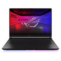 ROG Strix SCAR18     U9-275HX 64 2 5090   G835LX-SA008W W11H