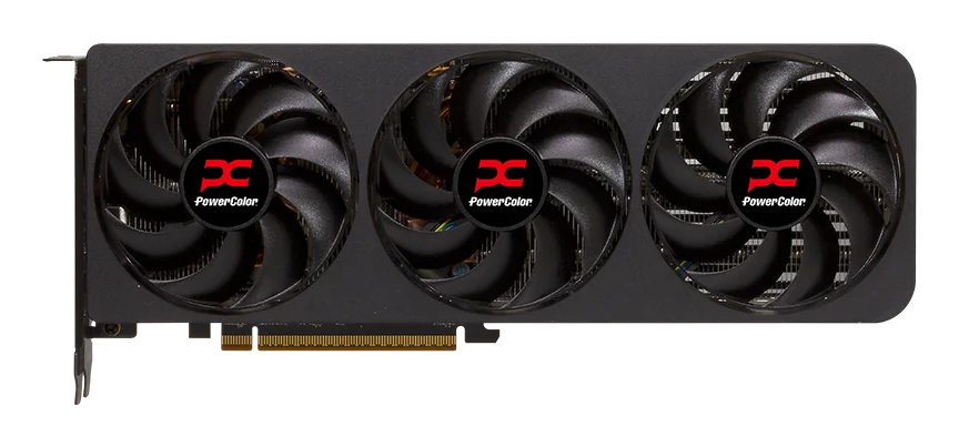 Radeon RX9070 Reaper 16GB