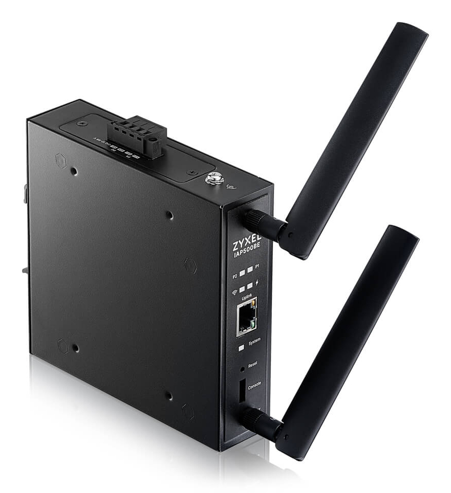 IAP500BE Industrie Rugged Access Point (o.Netzteil)