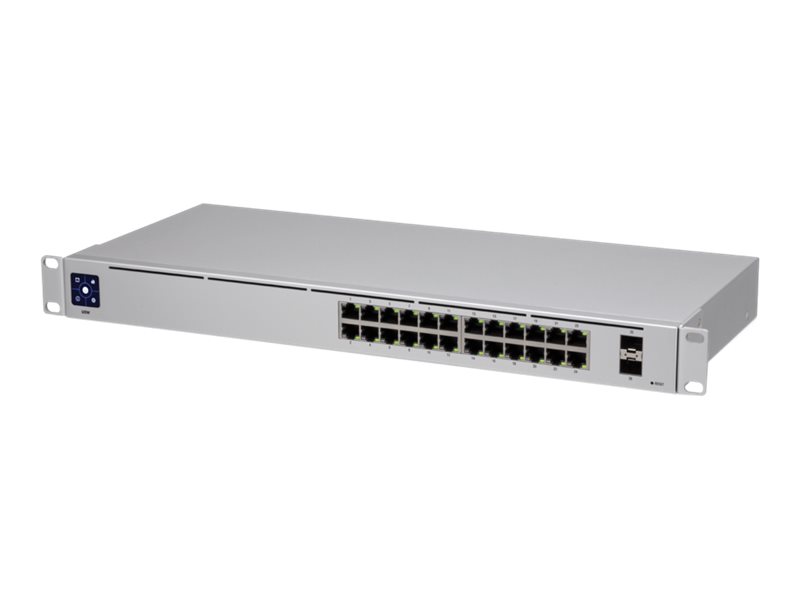 UniFi Switch USW-24 - Switch - managed