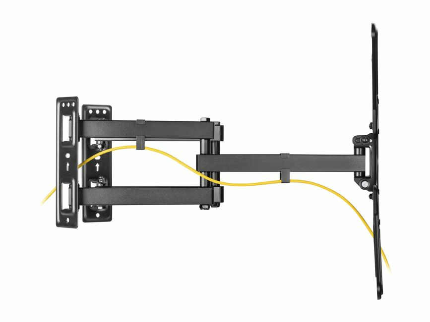 equip Wandmontagehalterung 23"-55" TV&Monitor voll beweglich