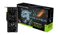 Gainward GeForce RTX 4060 Ti Panther 16GB GDDR6 HDMI 3x DP