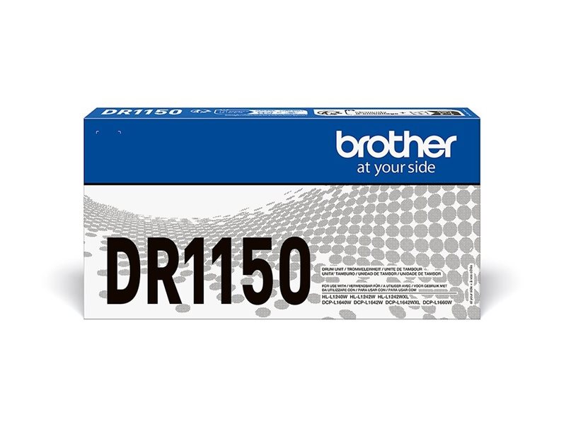 Brother Trommeleinheit DR-1150   HL1240W/DCP1640W/1660W