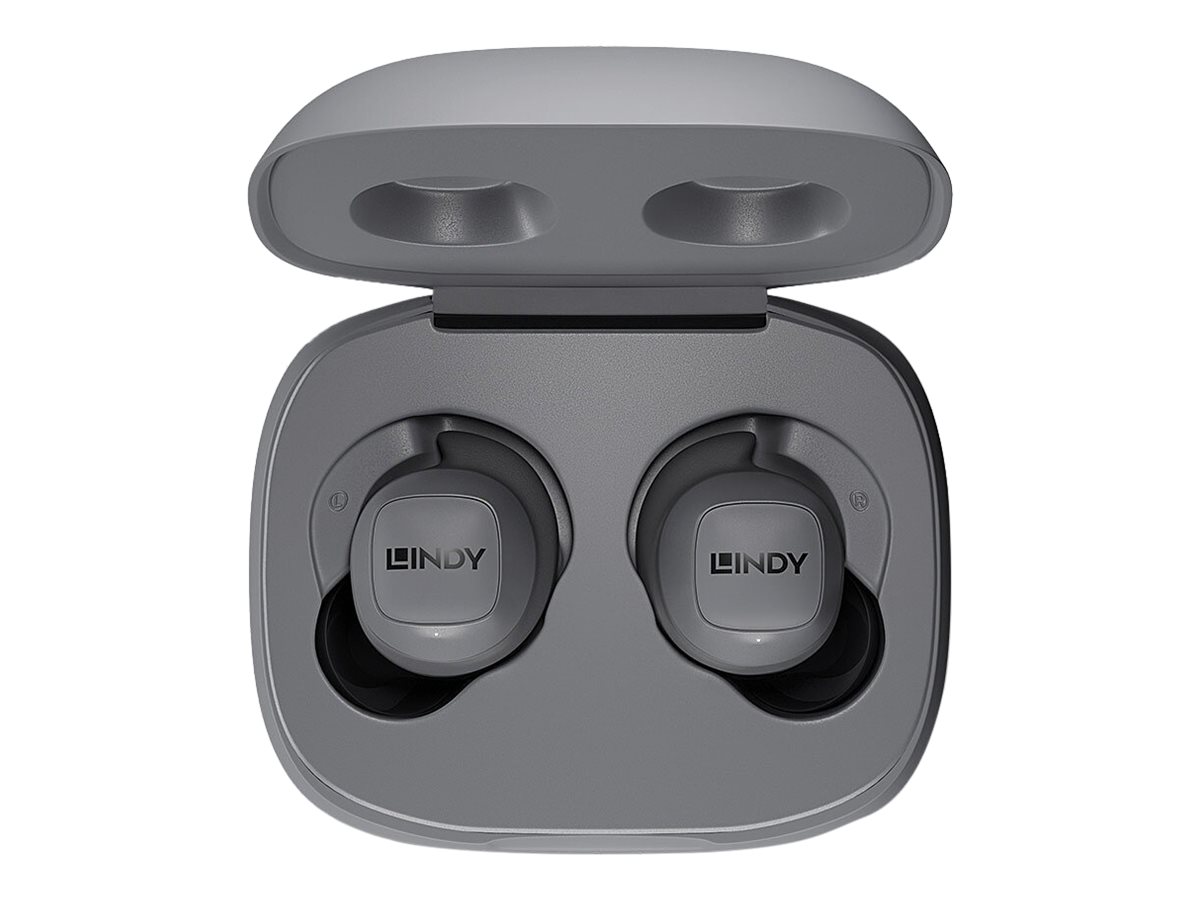 Lindy LE400W - In-Ear - Bluetooth