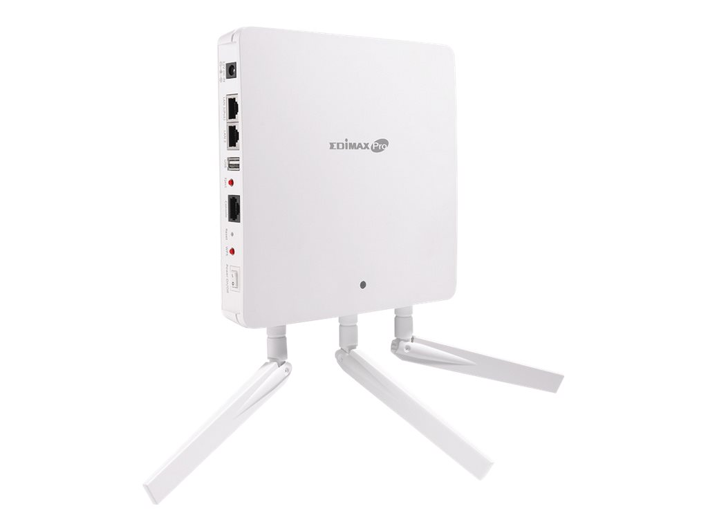 Edimax Pro WAP 1750 - Funkbasisstation - Wi-Fi 5