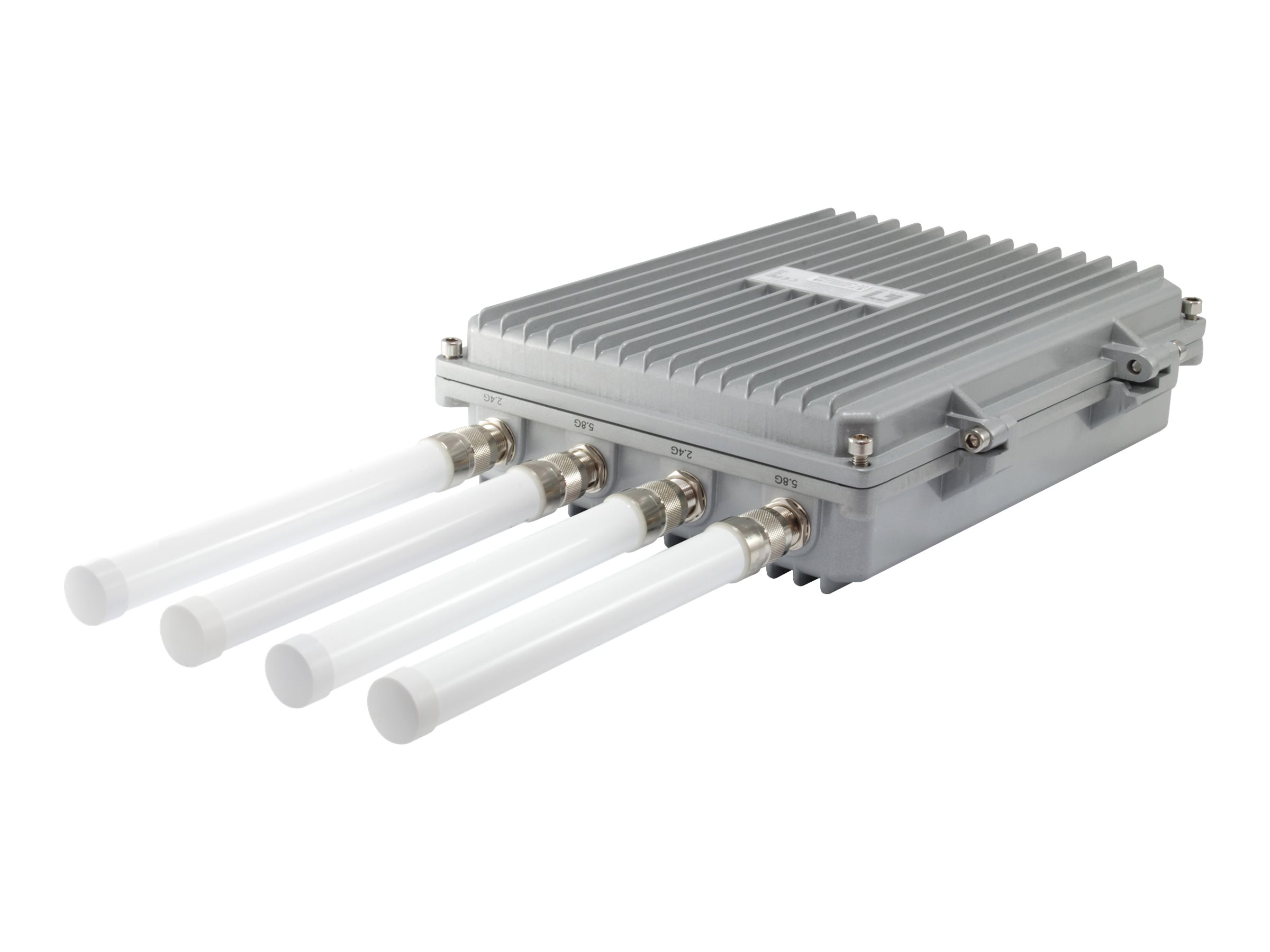 LevelOne OAN-4058 - Antenne - Wi-Fi - 8 dBi (für 5 GHz)