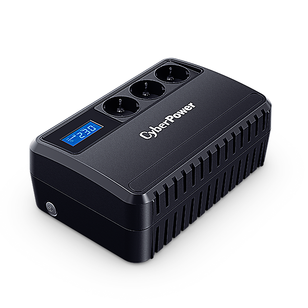 USV BU650EULCD 360W Line Interactive