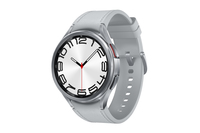 Samsung Galaxy Watch 6 Classic Silver 47mm EU Model
