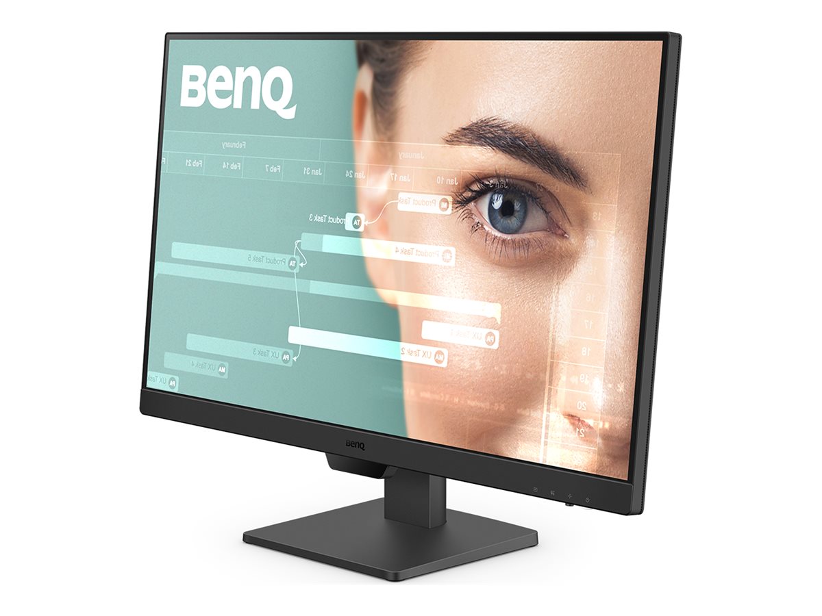 BenQ | 68,6cm GW2790    16:9  HDMI/DP black speaker 100Hz F-HD