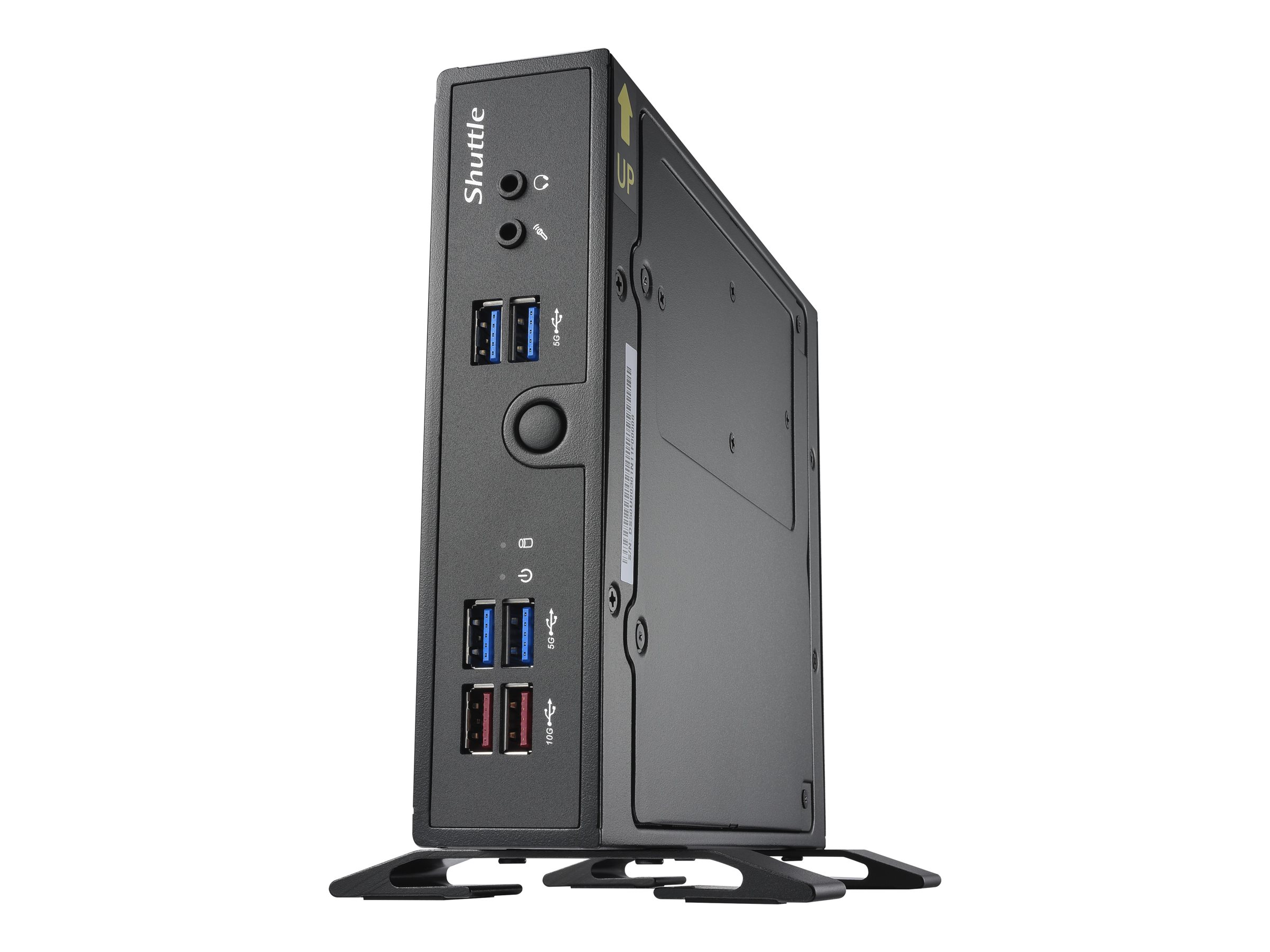 Shuttle Barebone DS50U5 Intel Core i5-1335U