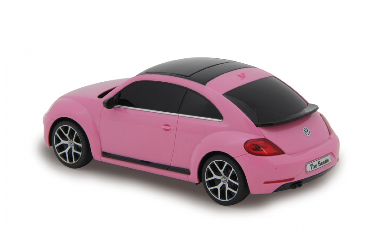 JAMARA | VW Beetle | 1:24 | pink | 2,4GHz