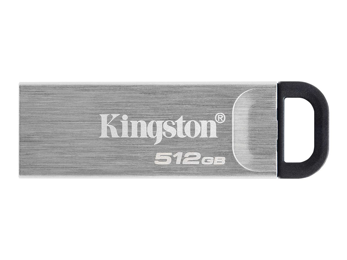 USB-Stick 512GB Kingston DataTraveler Kyson Gen 1 USB3.2 retail
